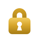 This Is Locked. logo